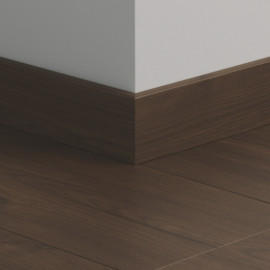 Плинтус прямой для LVT Pergo Дуб Угольный промасленный PGVSK40225 12х58х2400 мм